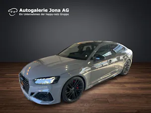 Audi RS5 Sportback 2.9 V6 TFSI quattro T-Tronic