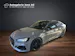 Audi RS5 Sportback 2.9 V6 TFSI quattro T-Tronic