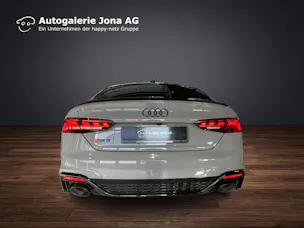 Audi RS5 Sportback 2.9 V6 TFSI quattro T-Tronic