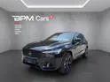Volvo XC60 T8 eAWD PluginHybrid Black Edition Geartronic