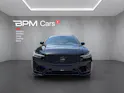 Volvo XC60 T8 eAWD PluginHybrid Black Edition Geartronic