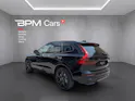 Volvo XC60 T8 eAWD PluginHybrid Black Edition Geartronic