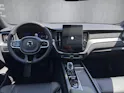 Volvo XC60 T8 eAWD PluginHybrid Black Edition Geartronic