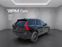 Volvo XC60 T8 eAWD PluginHybrid Black Edition Geartronic
