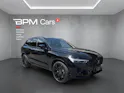 Volvo XC60 T8 eAWD PluginHybrid Black Edition Geartronic