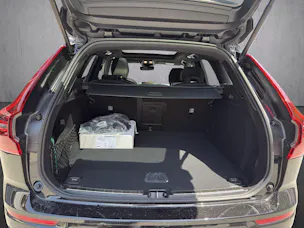 Volvo XC60 T8 eAWD PluginHybrid Black Edition Geartronic