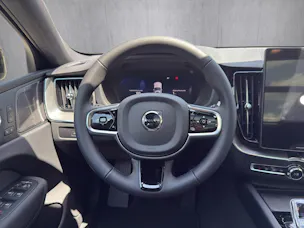 Volvo XC60 T8 eAWD PluginHybrid Black Edition Geartronic