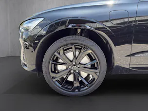 Volvo XC60 T8 eAWD PluginHybrid Black Edition Geartronic