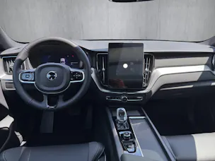 Volvo XC60 T8 eAWD PluginHybrid Black Edition Geartronic
