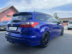 Ford Focus 2.0 SCTi ST-3