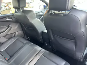 Ford Focus 2.0 SCTi ST-3
