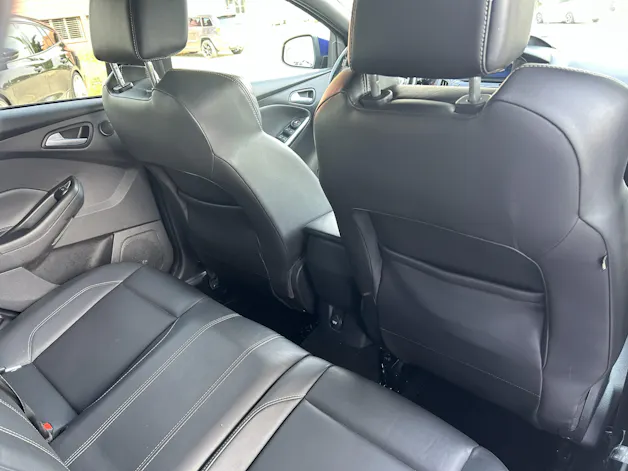 Ford Focus 2.0 SCTi ST-3