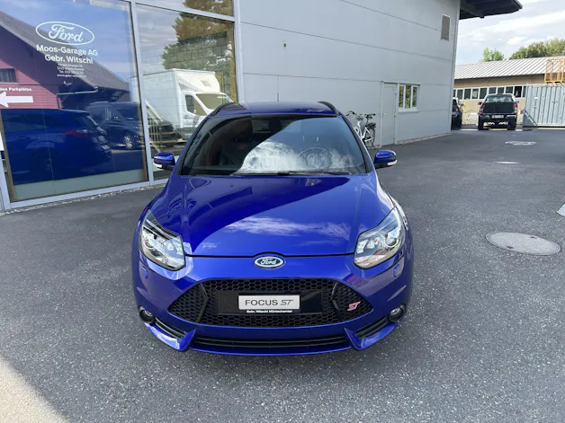Ford Focus 2.0 SCTi ST-3