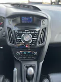 Ford Focus 2.0 SCTi ST-3