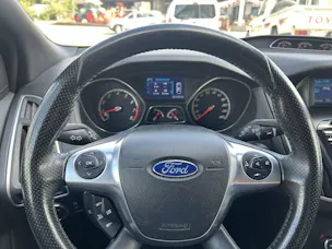 Ford Focus 2.0 SCTi ST-3