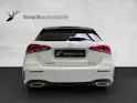 Mercedes-Benz A 250 4Matic AMG Line 4Matic 7G-DCT