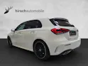 Mercedes-Benz A 250 4Matic AMG Line 4Matic 7G-DCT