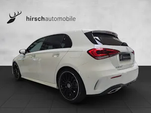 Mercedes-Benz A 250 4Matic AMG Line 4Matic 7G-DCT