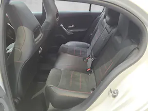 Mercedes-Benz A 250 4Matic AMG Line 4Matic 7G-DCT