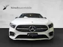 Mercedes-Benz A 250 4Matic AMG Line 4Matic 7G-DCT