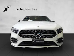 Mercedes-Benz A 250 4Matic AMG Line 4Matic 7G-DCT