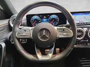 Mercedes-Benz A 250 4Matic AMG Line 4Matic 7G-DCT