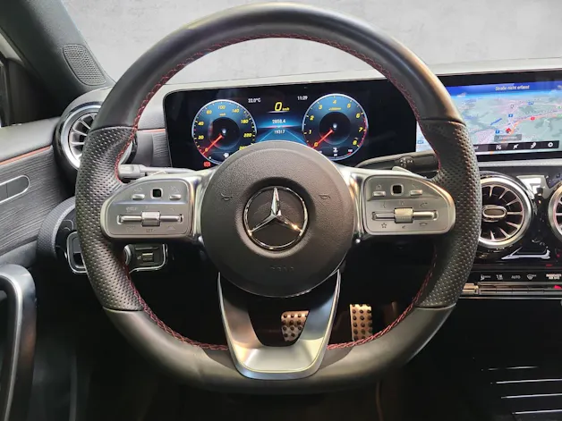 Mercedes-Benz A 250 4Matic AMG Line 4Matic 7G-DCT