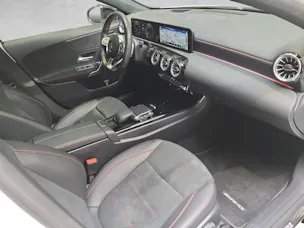 Mercedes-Benz A 250 4Matic AMG Line 4Matic 7G-DCT