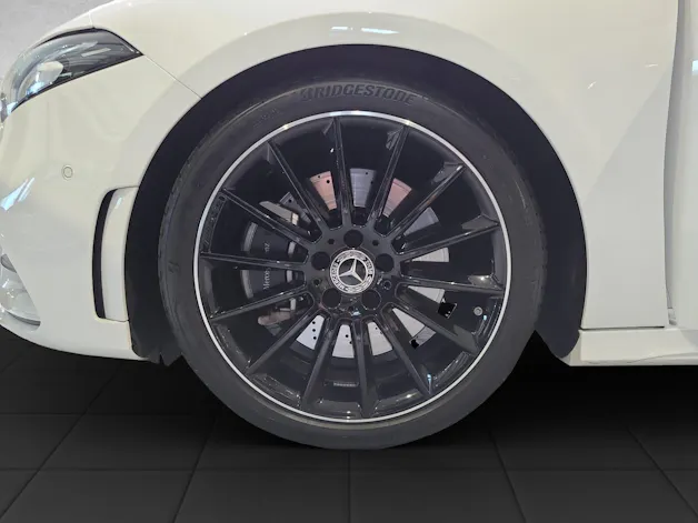 Mercedes-Benz A 250 4Matic AMG Line 4Matic 7G-DCT