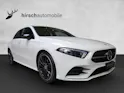 Mercedes-Benz A 250 4Matic AMG Line 4Matic 7G-DCT