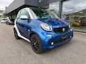 Smart Fortwo Coupé 0.9 Proxy