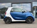 Smart Fortwo Coupé 0.9 Proxy