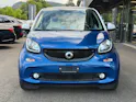 Smart Fortwo Coupé 0.9 Proxy