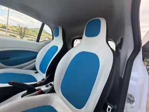 Smart Fortwo Coupé 0.9 Proxy