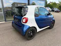 Smart Fortwo Coupé 0.9 Proxy