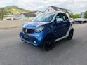 Smart Fortwo Coupé 0.9 Proxy