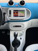 Smart Fortwo Coupé 0.9 Proxy