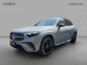 MERCEDES-BENZ GLC 200 4Matic 9G-Tronic