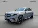 MERCEDES-BENZ GLC 200 4Matic 9G-Tronic