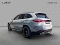 MERCEDES-BENZ GLC 200 4Matic 9G-Tronic
