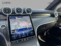 MERCEDES-BENZ GLC 200 4Matic 9G-Tronic