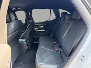 Mercedes-Benz GLC 200 4Matic 9G-Tronic