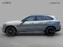 MERCEDES-BENZ GLC 200 4Matic 9G-Tronic