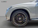 MERCEDES-BENZ GLC 200 4Matic 9G-Tronic