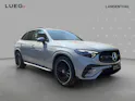 MERCEDES-BENZ GLC 200 4Matic 9G-Tronic