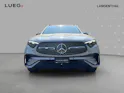 MERCEDES-BENZ GLC 200 4Matic 9G-Tronic