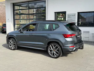 Cupra Ateca 2.0TSI 4Drive DSG