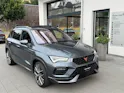 Cupra Ateca 2.0TSI 4Drive DSG