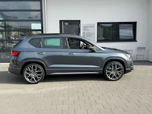Cupra Ateca 2.0TSI 4Drive DSG