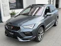 Cupra Ateca 2.0TSI 4Drive DSG